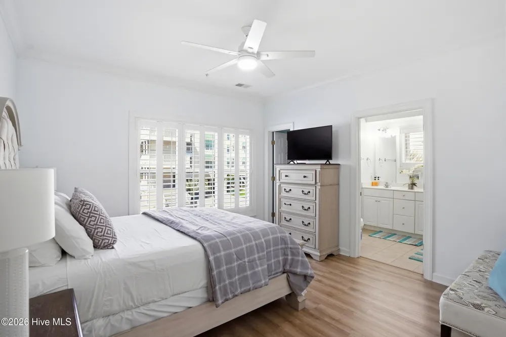 158 Via Old Sound Boulevard ## B Ocean Isle Beach, NC 28469