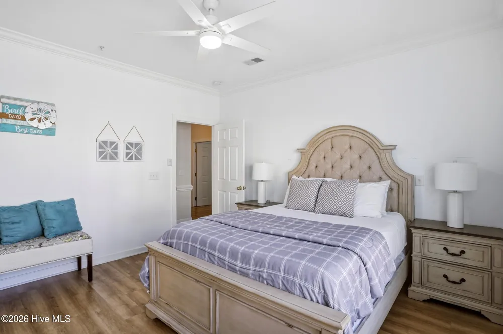 158 Via Old Sound Boulevard ## B Ocean Isle Beach, NC 28469