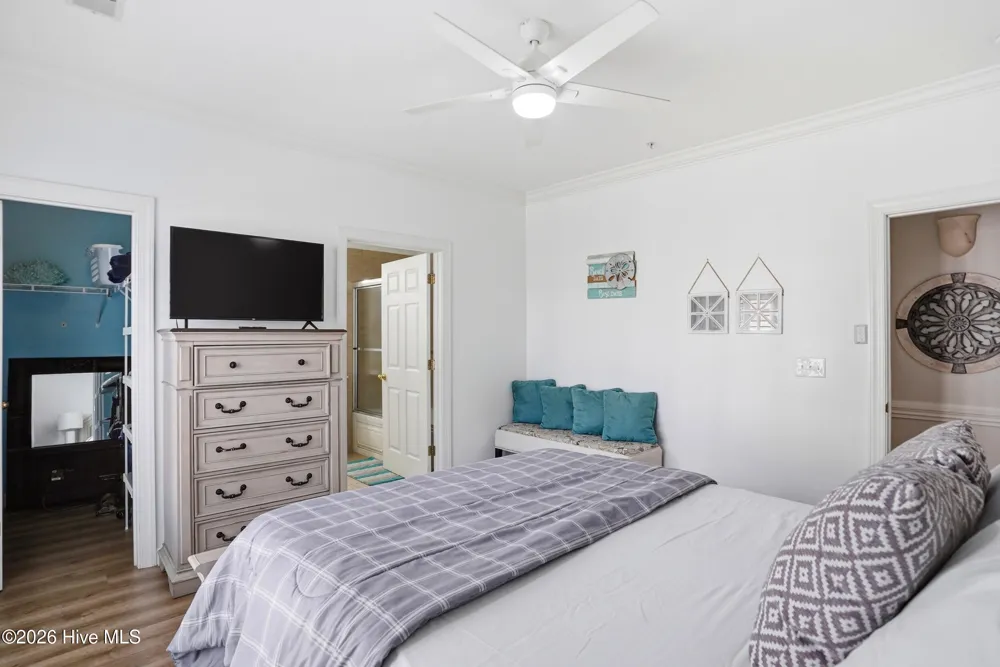 158 Via Old Sound Boulevard ## B Ocean Isle Beach, NC 28469