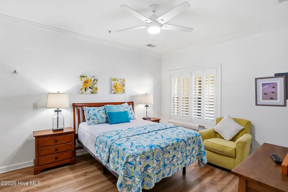 158 Via Old Sound Boulevard ## B Ocean Isle Beach, NC 28469