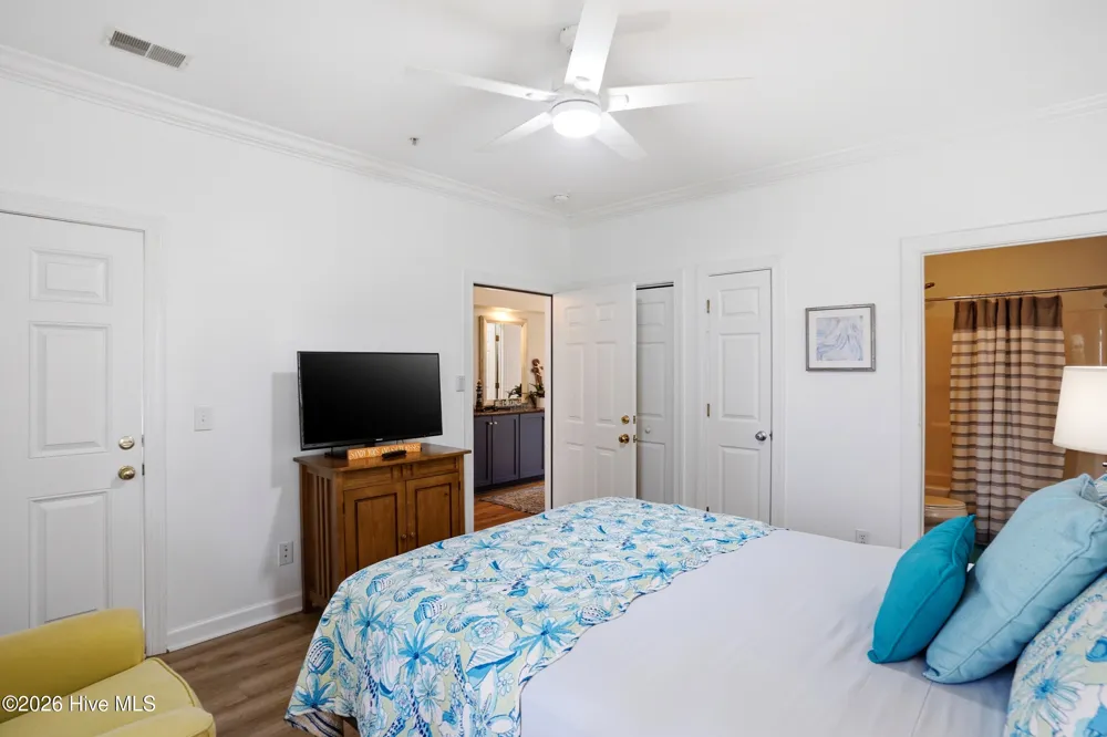 158 Via Old Sound Boulevard ## B Ocean Isle Beach, NC 28469