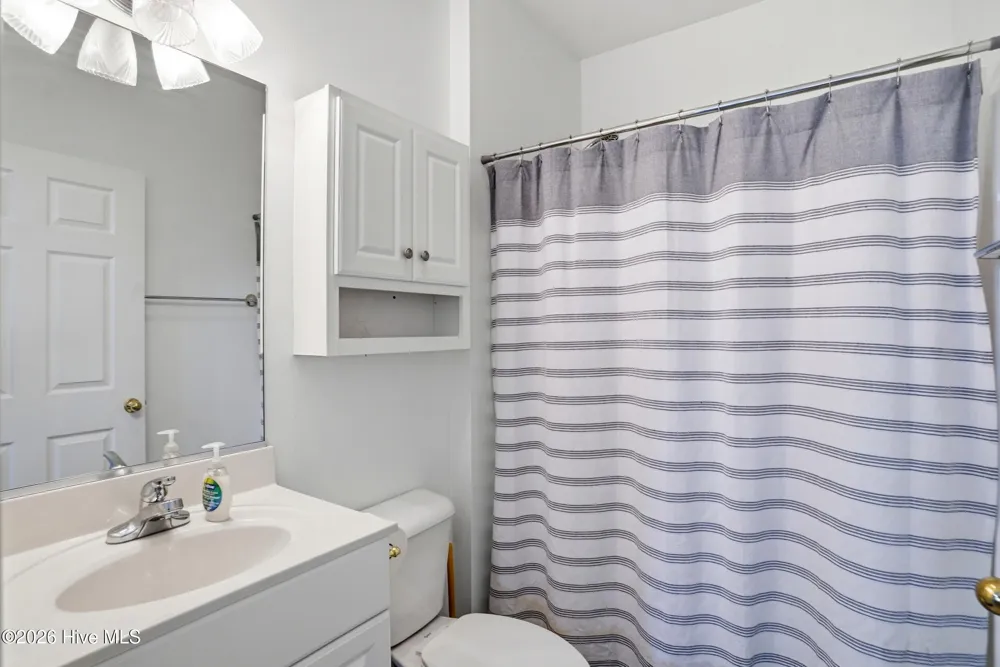 158 Via Old Sound Boulevard ## B Ocean Isle Beach, NC 28469