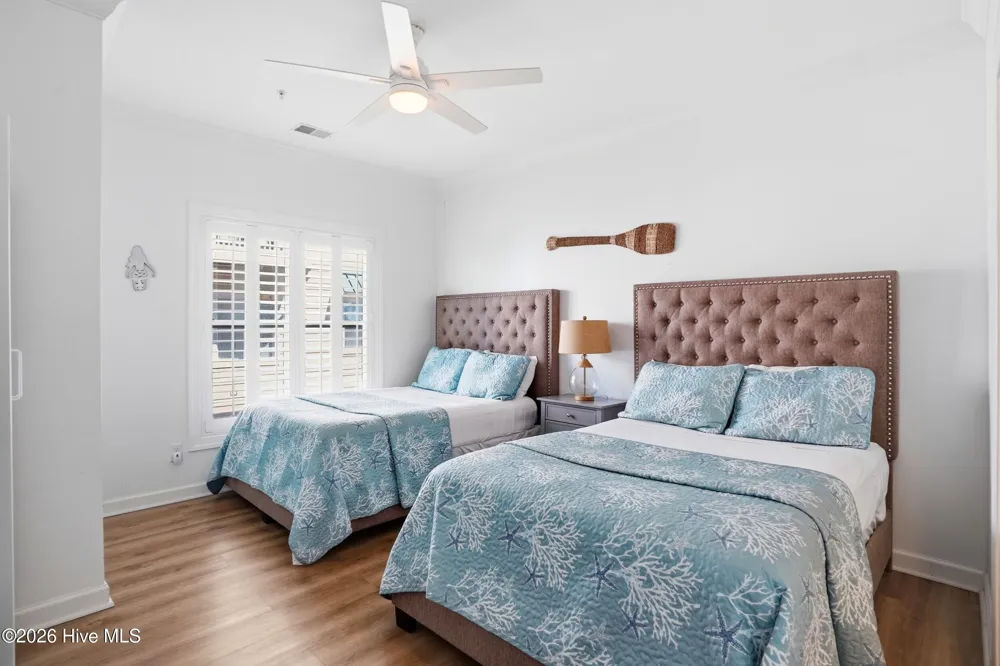 158 Via Old Sound Boulevard ## B Ocean Isle Beach, NC 28469
