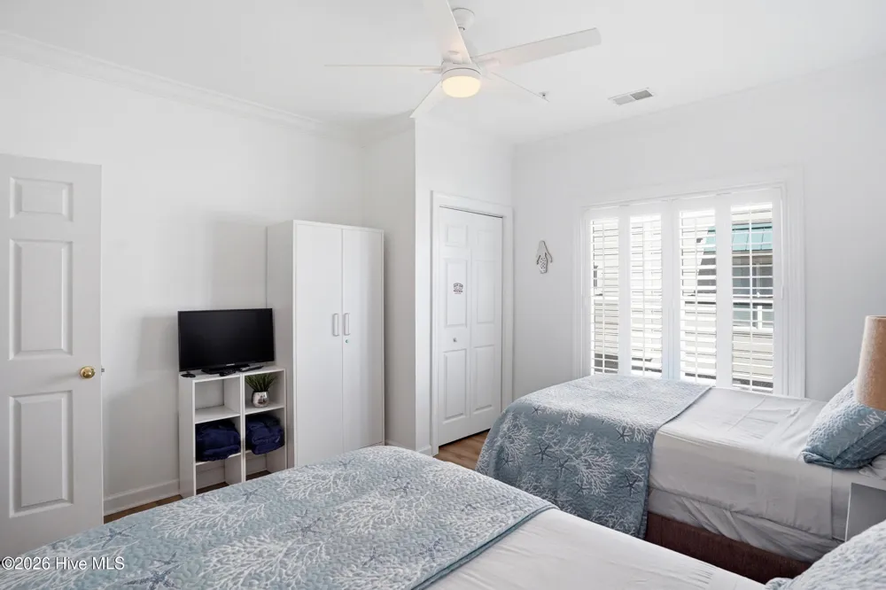 158 Via Old Sound Boulevard ## B Ocean Isle Beach, NC 28469