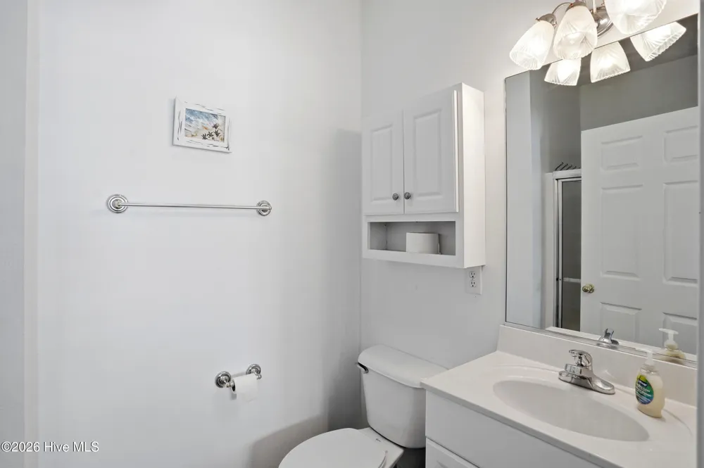 158 Via Old Sound Boulevard ## B Ocean Isle Beach, NC 28469