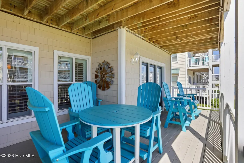 158 Via Old Sound Boulevard ## B Ocean Isle Beach, NC 28469