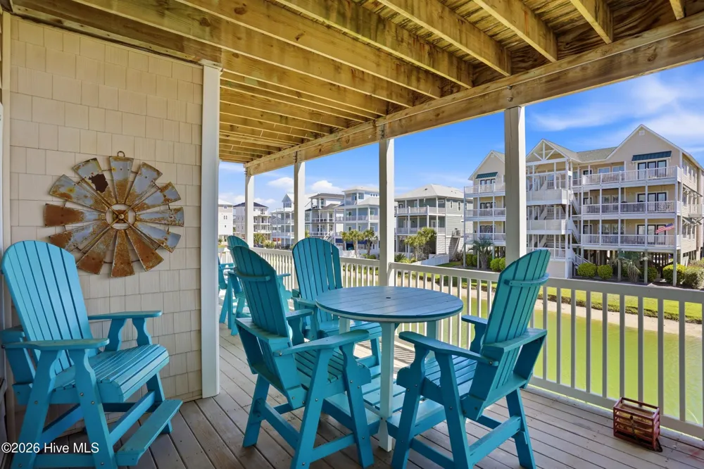 158 Via Old Sound Boulevard ## B Ocean Isle Beach, NC 28469