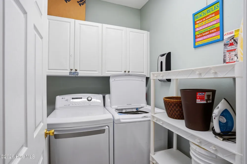 158 Via Old Sound Boulevard ## B Ocean Isle Beach, NC 28469
