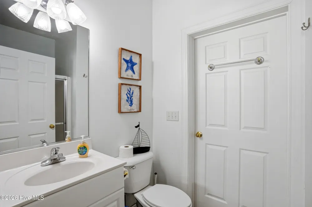 158 Via Old Sound Boulevard ## B Ocean Isle Beach, NC 28469