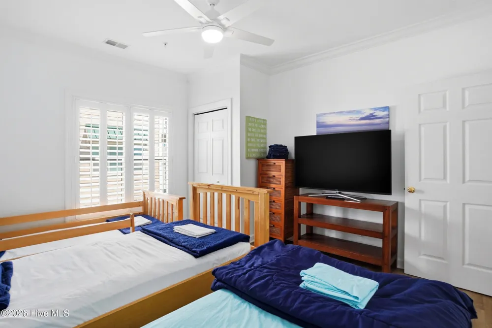 158 Via Old Sound Boulevard ## B Ocean Isle Beach, NC 28469