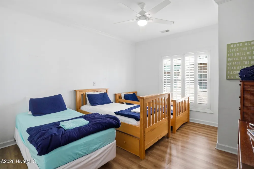 158 Via Old Sound Boulevard ## B Ocean Isle Beach, NC 28469