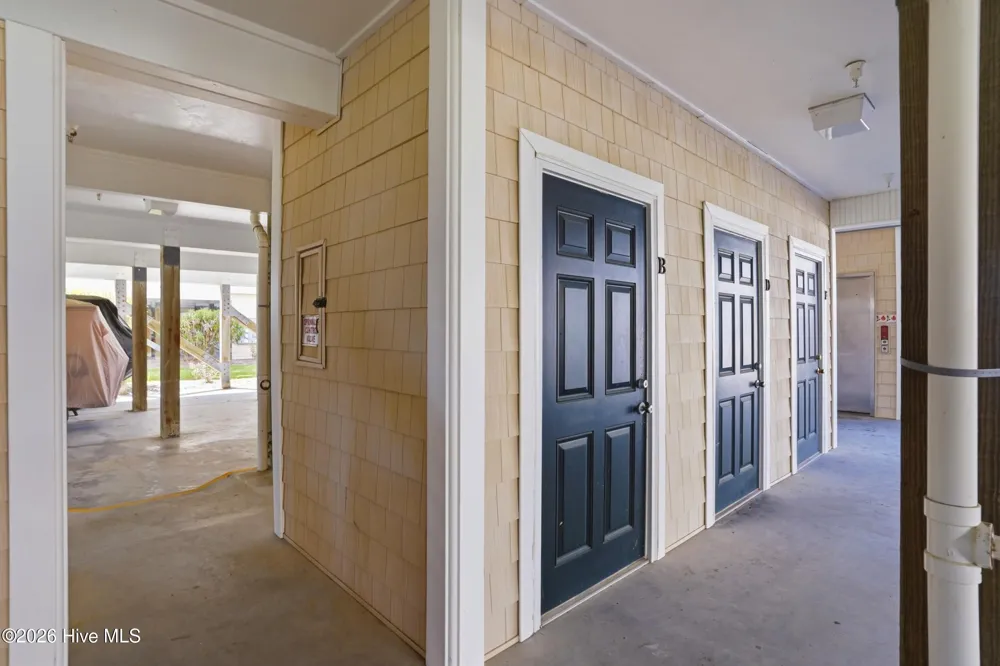 158 Via Old Sound Boulevard ## B Ocean Isle Beach, NC 28469
