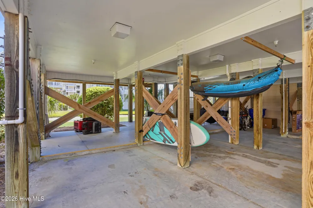 158 Via Old Sound Boulevard ## B Ocean Isle Beach, NC 28469