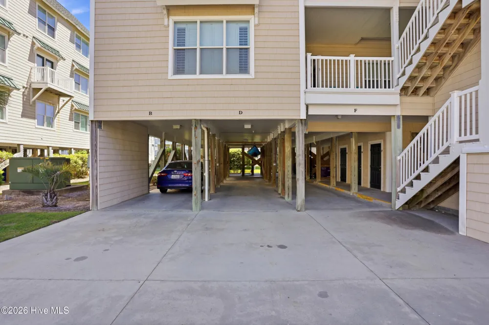 158 Via Old Sound Boulevard ## B Ocean Isle Beach, NC 28469