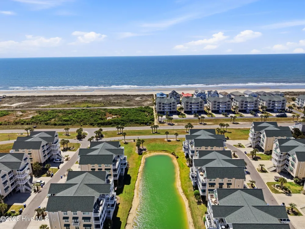 158 Via Old Sound Boulevard ## B Ocean Isle Beach, NC 28469
