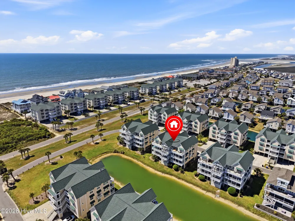 158 Via Old Sound Boulevard ## B Ocean Isle Beach, NC 28469