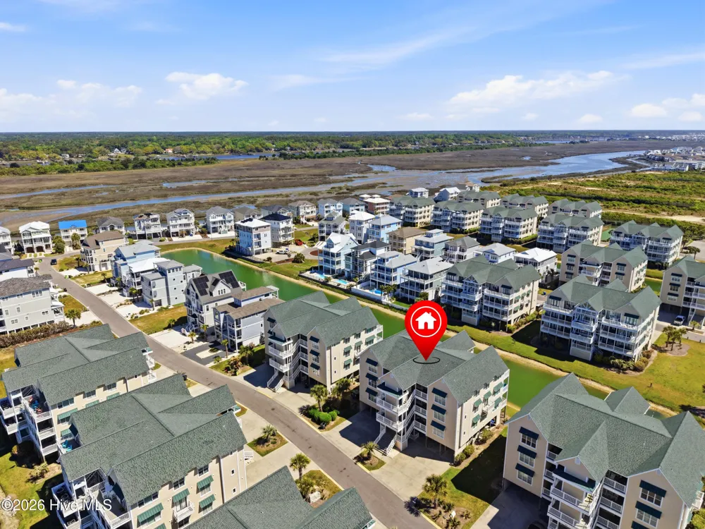 158 Via Old Sound Boulevard ## B Ocean Isle Beach, NC 28469