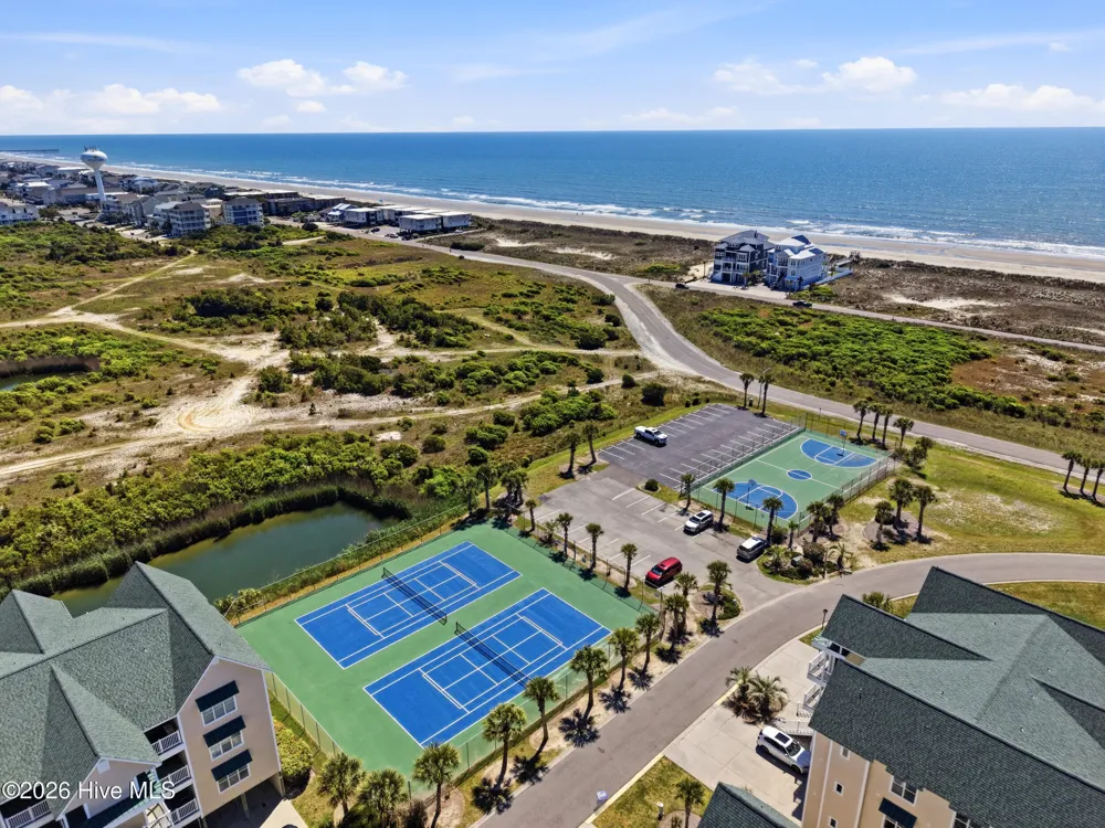 158 Via Old Sound Boulevard ## B Ocean Isle Beach, NC 28469