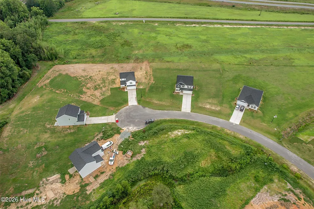 97 Coachman Lane Autryville, NC 28318