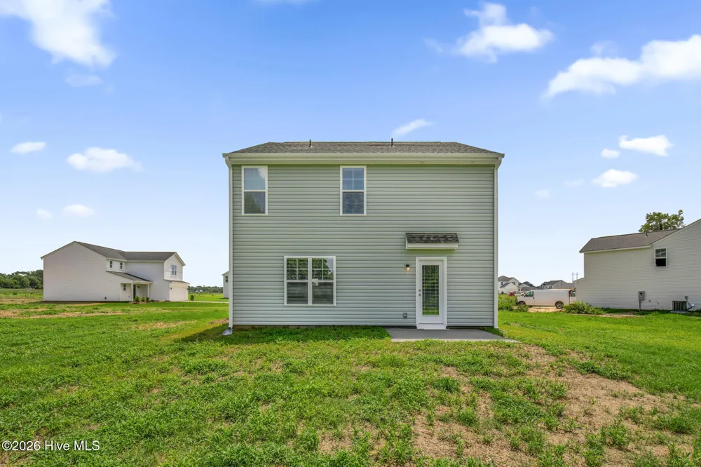 97 Coachman Lane Autryville, NC 28318