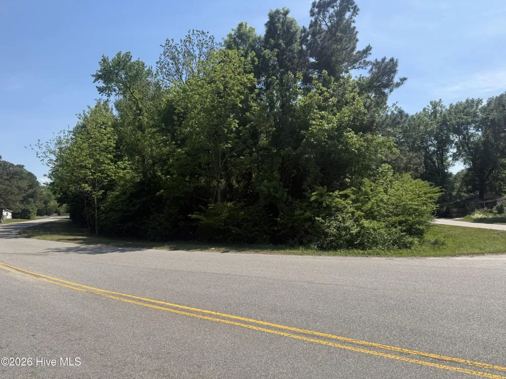 1519 Brickyard Road Whiteville, NC 28472