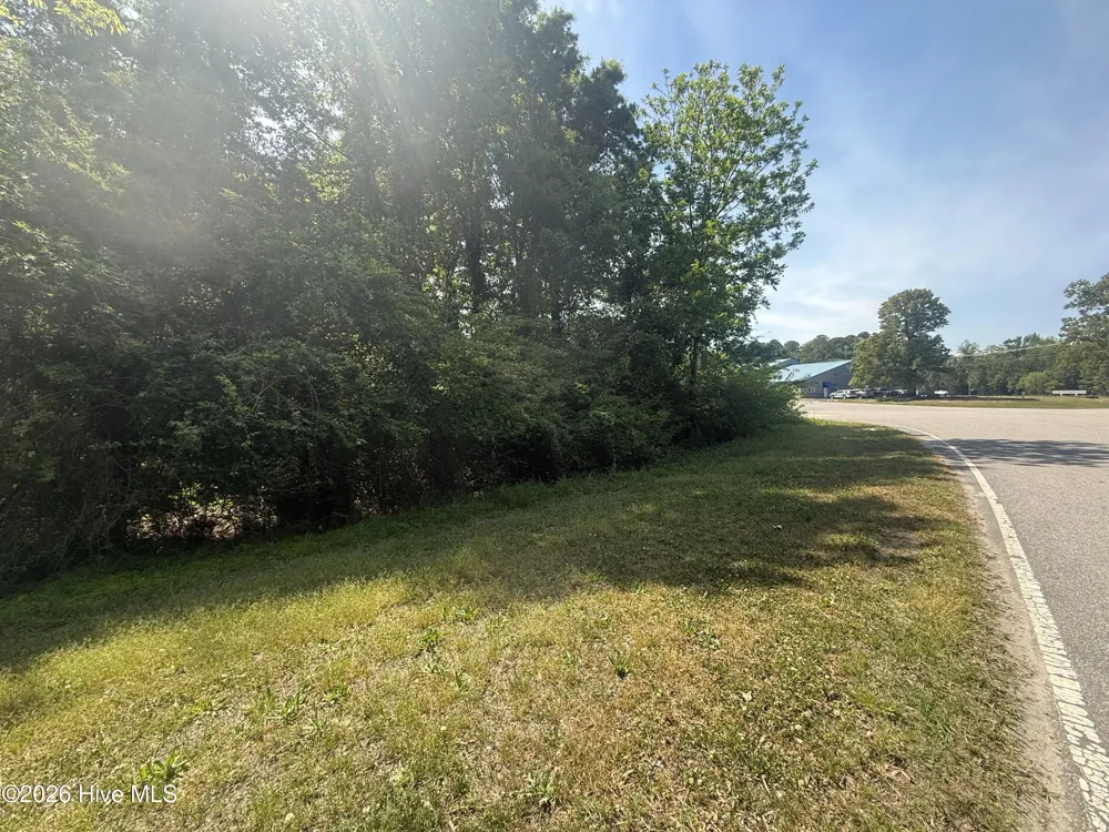 1519 Brickyard Road Whiteville, NC 28472