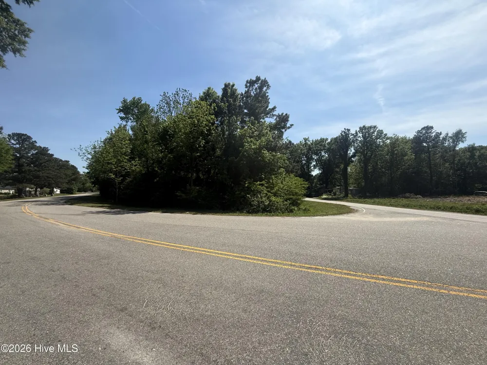 1519 Brickyard Road Whiteville, NC 28472