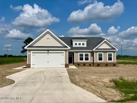208 Halifax Court