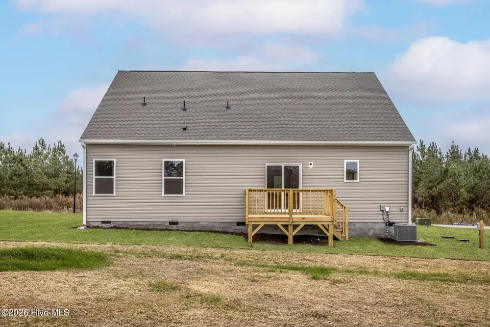 11360 International Drive Middlesex, NC 27557