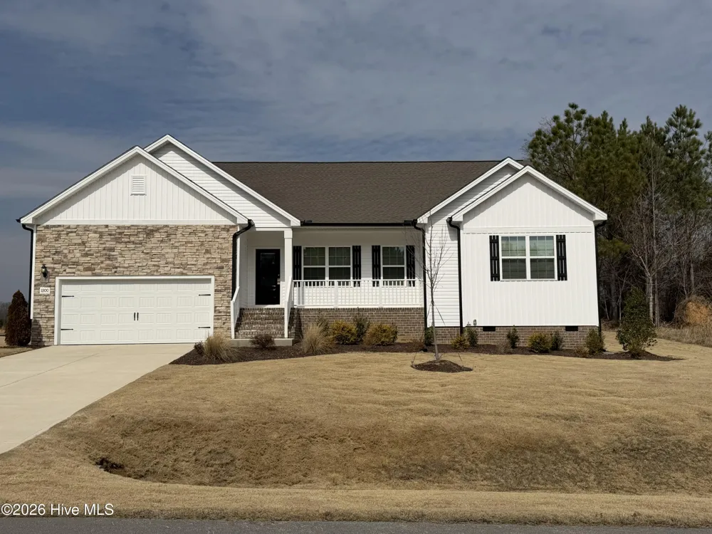 11300 International Drive Middlesex, NC 27557