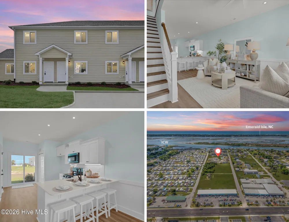 650 Cedar Point Boulevard #F2 Cedar Point, NC 28584