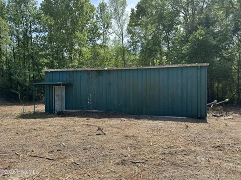 17600 Old Lumberton Road