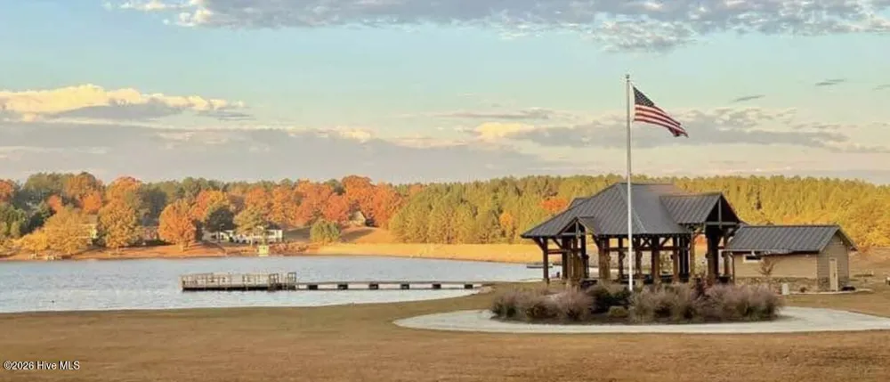 265 Broken Ridge Trail West End, NC 27376
