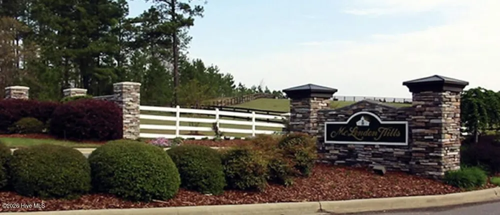 265 Broken Ridge Trail West End, NC 27376