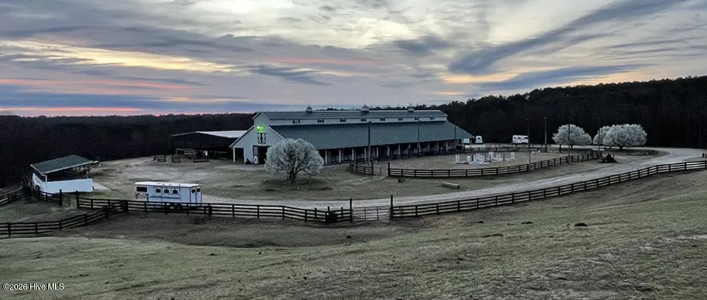 265 Broken Ridge Trail West End, NC 27376