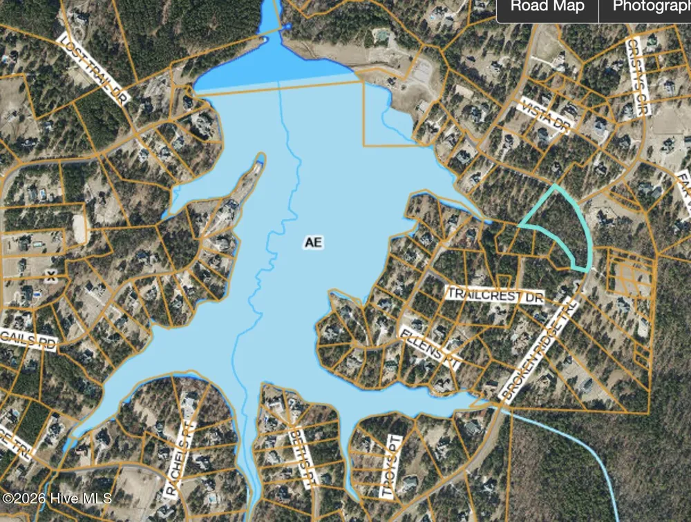 265 Broken Ridge Trail West End, NC 27376