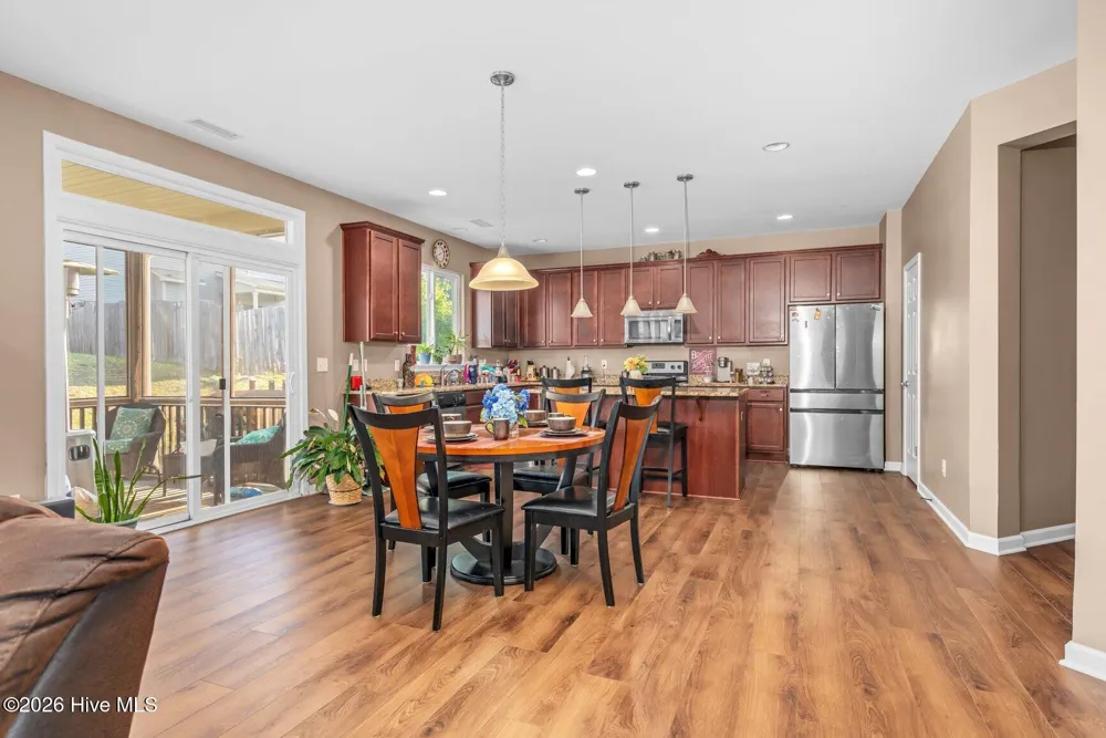 110 Green Willows Drive Clayton, NC 27527