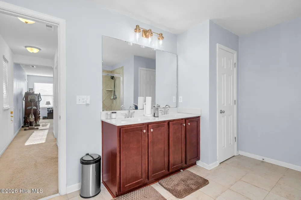 110 Green Willows Drive Clayton, NC 27527