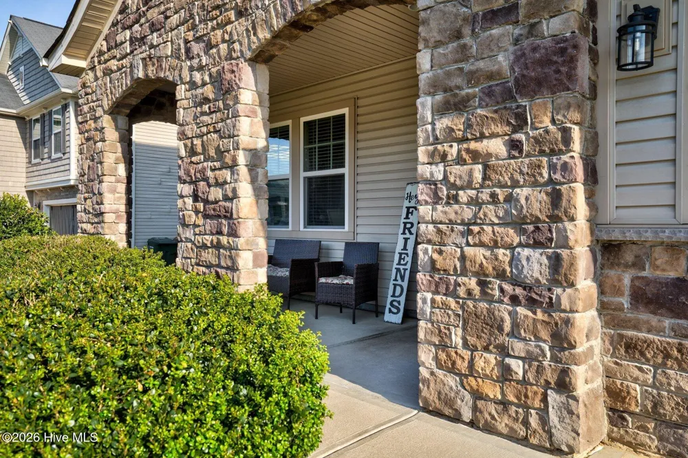 110 Green Willows Drive Clayton, NC 27527