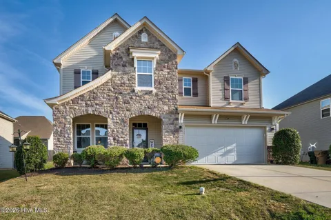 110 Green Willows Drive