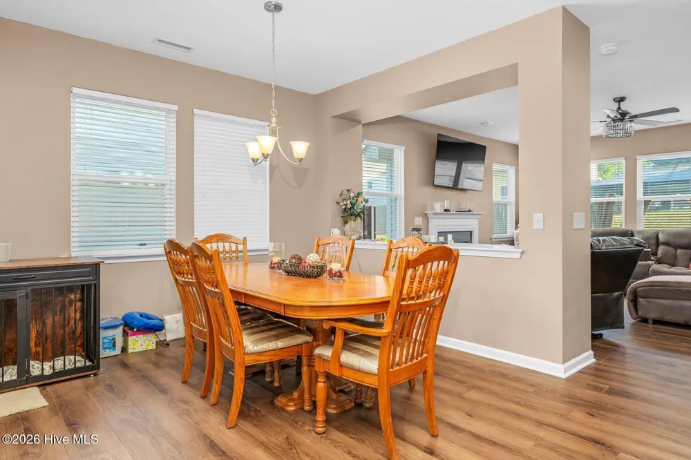110 Green Willows Drive Clayton, NC 27527