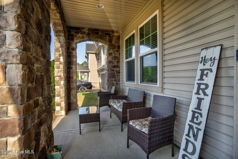 110 Green Willows Drive Clayton, NC 27527