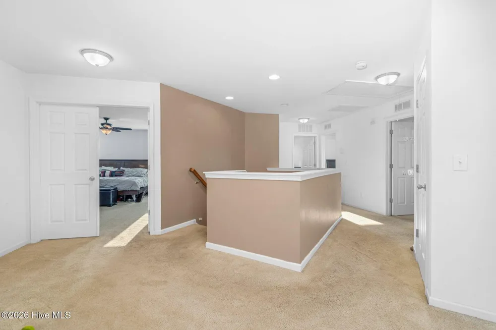 110 Green Willows Drive Clayton, NC 27527