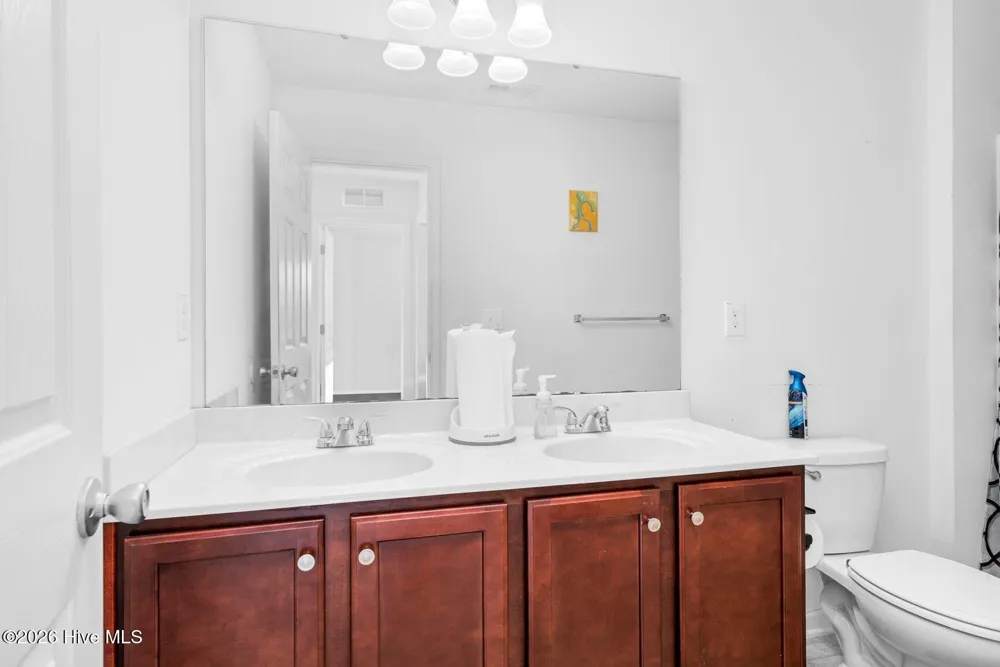 110 Green Willows Drive Clayton, NC 27527