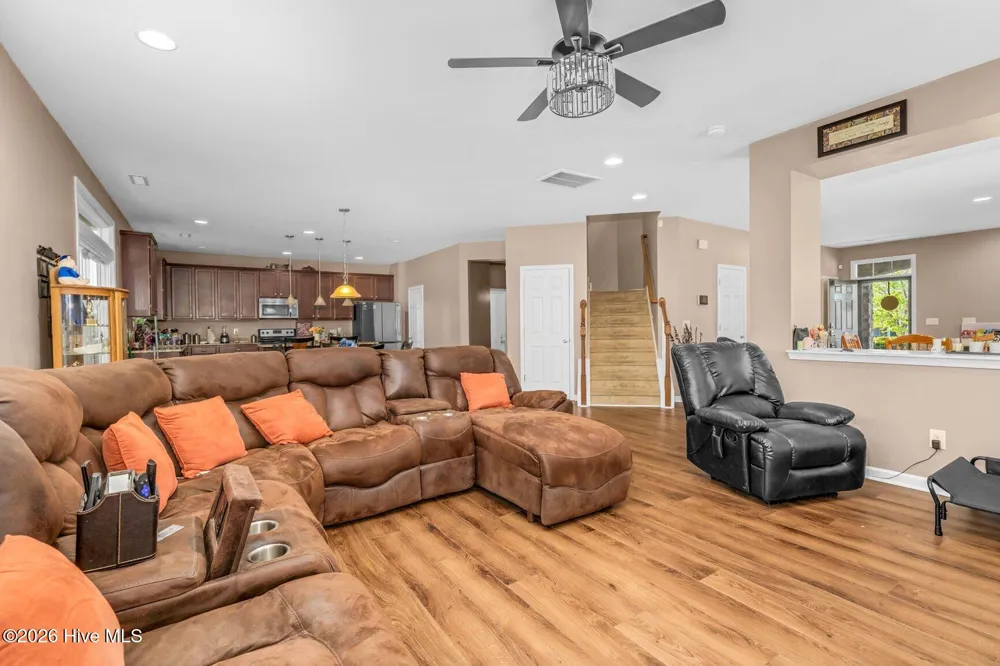 110 Green Willows Drive Clayton, NC 27527