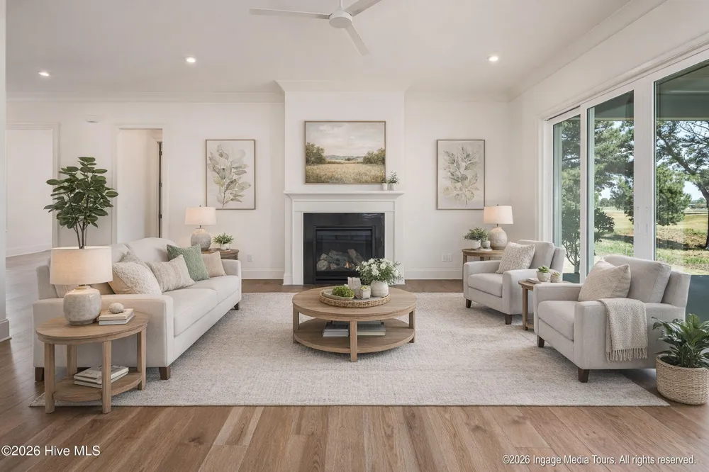 11 Sunflower Court Snow Hill, NC 28580