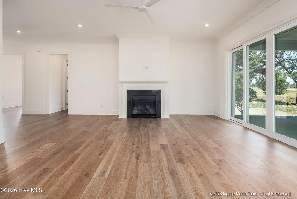 11 Sunflower Court Snow Hill, NC 28580