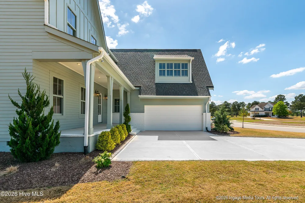 11 Sunflower Court Snow Hill, NC 28580