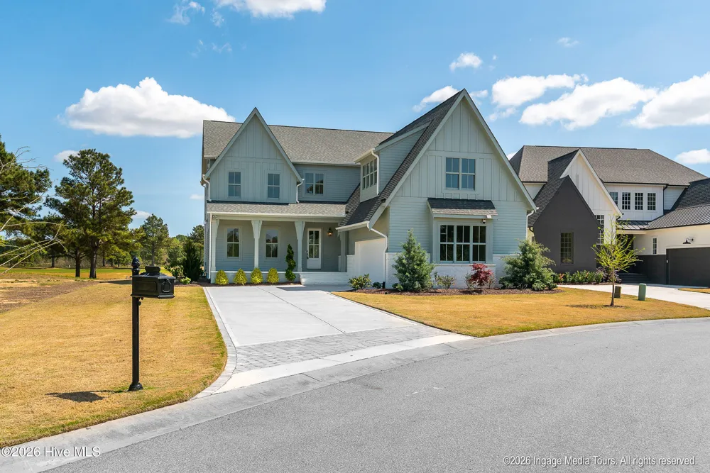 11 Sunflower Court Snow Hill, NC 28580