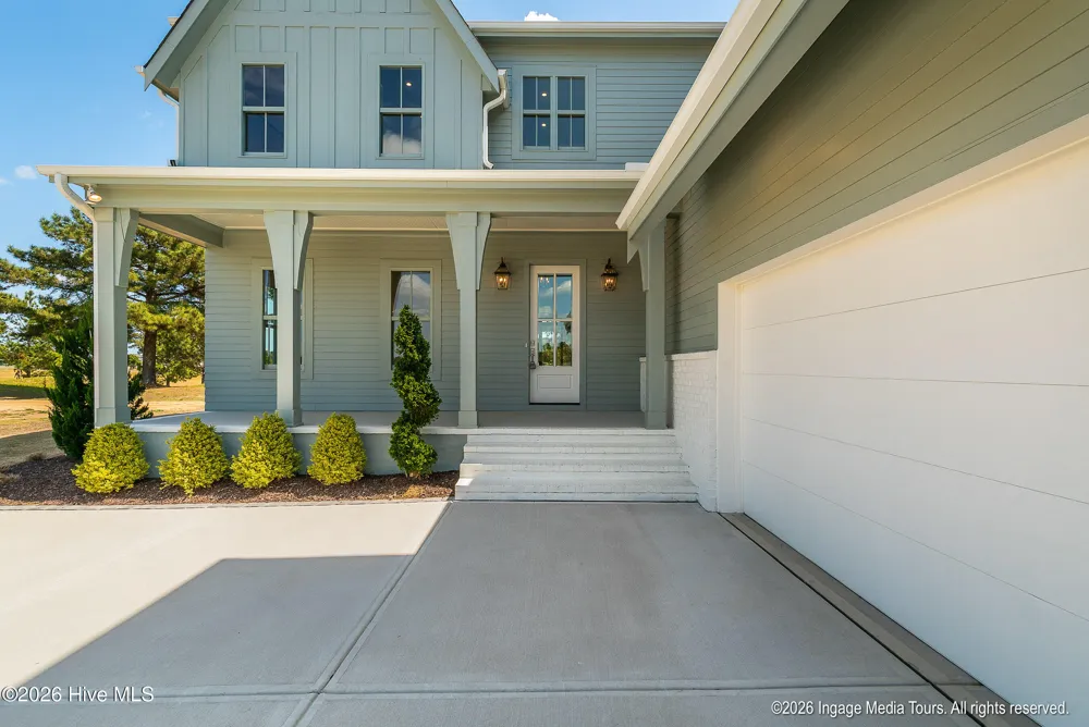 11 Sunflower Court Snow Hill, NC 28580